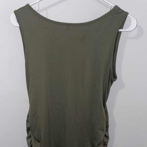 maternity dress - Picture 7 of 8